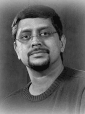 Krish Subramanian