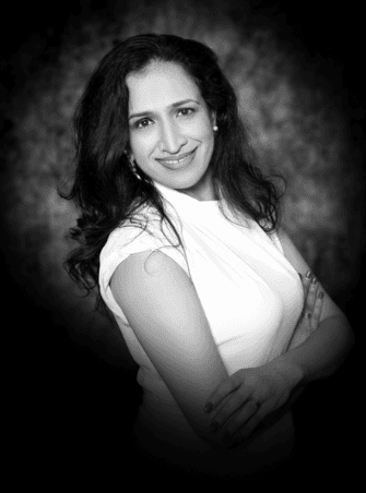 Lalitha Ramamoorthy